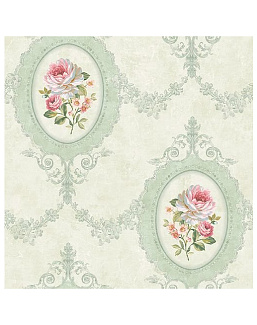 Обои Architector French Cameo FL91704