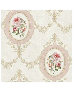 Обои Architector French Cameo FL91705