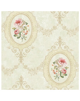 Обои Architector French Cameo FL91707