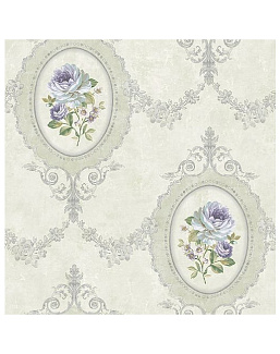 Обои Architector French Cameo FL91709