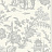 Обои KT-Exclusive Chinoiserie CH71800