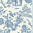 Обои KT-Exclusive Chinoiserie CH71802