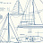 Обои KT-Exclusive Yacht Club YC61322