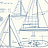 Обои KT-Exclusive Yacht Club YC61322