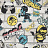 Обои Milassa Twins Twins7011