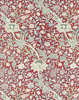 Ткань Morris & Co Emery Walker’s House 227024