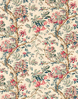 Ткань Zoffany Arcadian Thames 322759