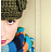 Обои York Ashford House - Ashford Stripes SA9206