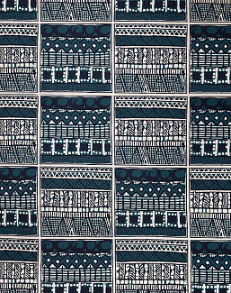 Ткань Gaston y Daniela African queen GDT5404-003