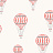 Обои Borastapeter Scandinavian Designers Mini 6260