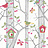 Обои Borastapeter Scandinavian Designers Mini 6262