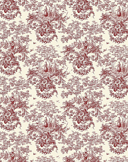 Обои Lelievre Belle Epoque 6491-05