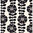 Обои Eijffinger Black and Light 356150