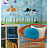 Бордюр York Room to Grow BS5340BD