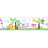 Бордюр York Room to Grow BS5341BD