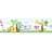 Бордюр York Room to Grow BS5341BD