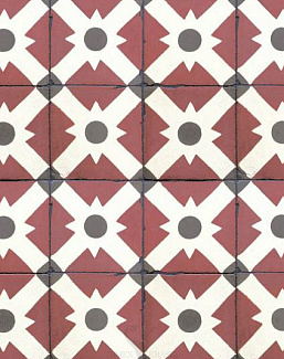 Обои KT-Exclusive Tiles 3000012