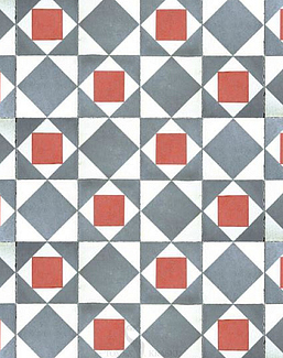 Обои KT-Exclusive Tiles 3000017