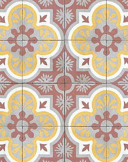 Обои KT-Exclusive Tiles 3000018