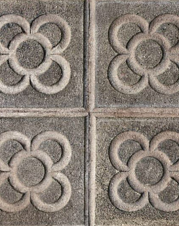 Обои KT-Exclusive Tiles 3000021