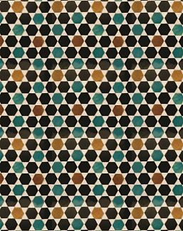 Обои KT-Exclusive Tiles 3000034