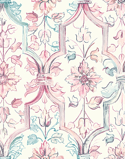 Обои Wallquest Jasmine JA30201