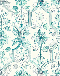 Обои Wallquest Jasmine JA30202