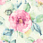 Обои Wallquest Jasmine JA31201