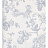 Обои Fresco Somerset House 2668-21503