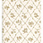 Обои Fresco Somerset House 2668-21509
