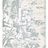 Обои Fresco Somerset House 2668-21510