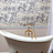 Обои Fresco Somerset House 2668-21513