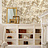 Обои Fresco Somerset House 2668-21514