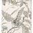 Обои Fresco Somerset House 2668-21530