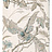 Обои Fresco Somerset House 2668-21530
