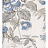 Обои Fresco Somerset House 2668-21534