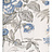 Обои Fresco Somerset House 2668-21534
