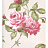 Обои Fresco Somerset House 2668-21542