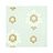 Обои Thibaut Waterlily T1117