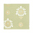 Обои Thibaut Waterlily T1118