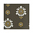 Обои Thibaut Waterlily T1120
