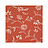 Обои Thibaut Waterlily T1128