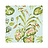 Обои Thibaut Waterlily T1149