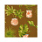 Обои Thibaut Waterlily T1154