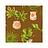 Обои Thibaut Waterlily T1154