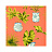 Обои Thibaut Waterlily T1158