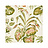 Обои Thibaut Waterlily T1159