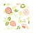 Обои Thibaut Waterlily T1167