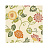 Обои Thibaut Waterlily T1168