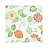Обои Thibaut Waterlily T1169